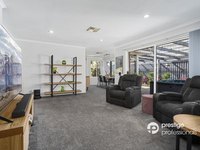7 Wollemi Court, Wattle Grove