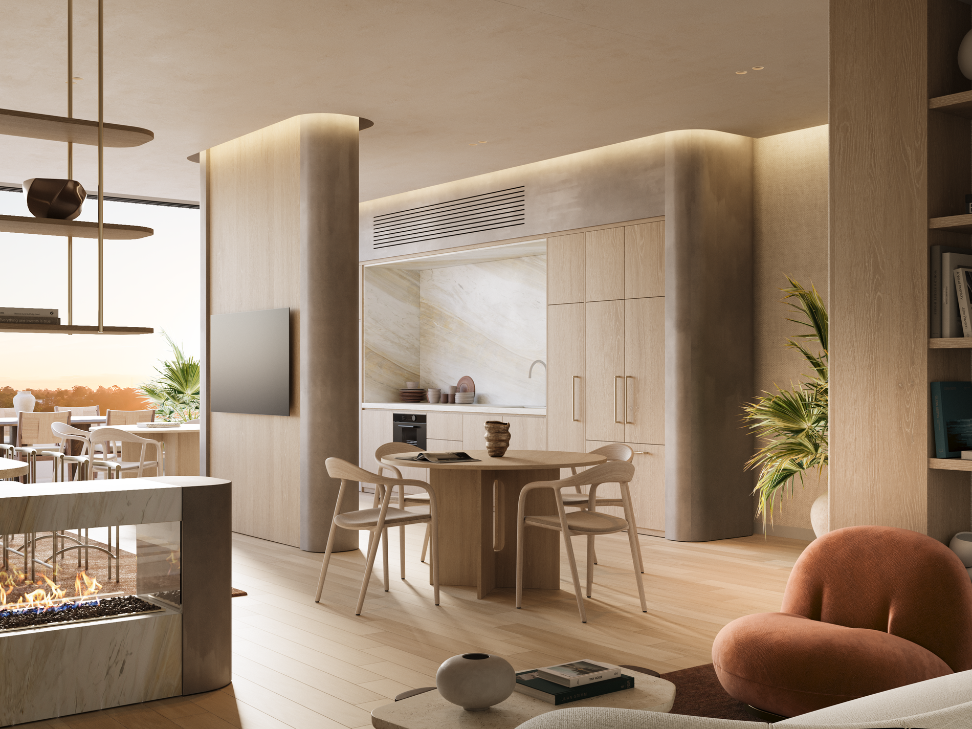 242-244 Beecroft Road, Epping