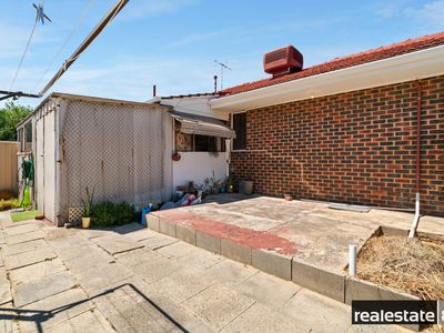 30 Maidos Street, Ashfield