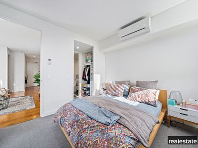 122 / 99 Palmerston Street, Perth