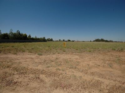 Lot Lot 6, 11 Miner Road, Longreach