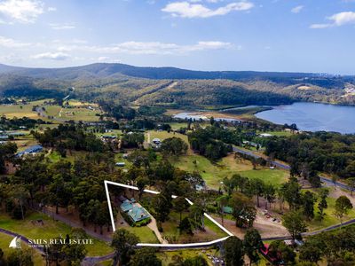 3062 Princes Highway, Millingandi