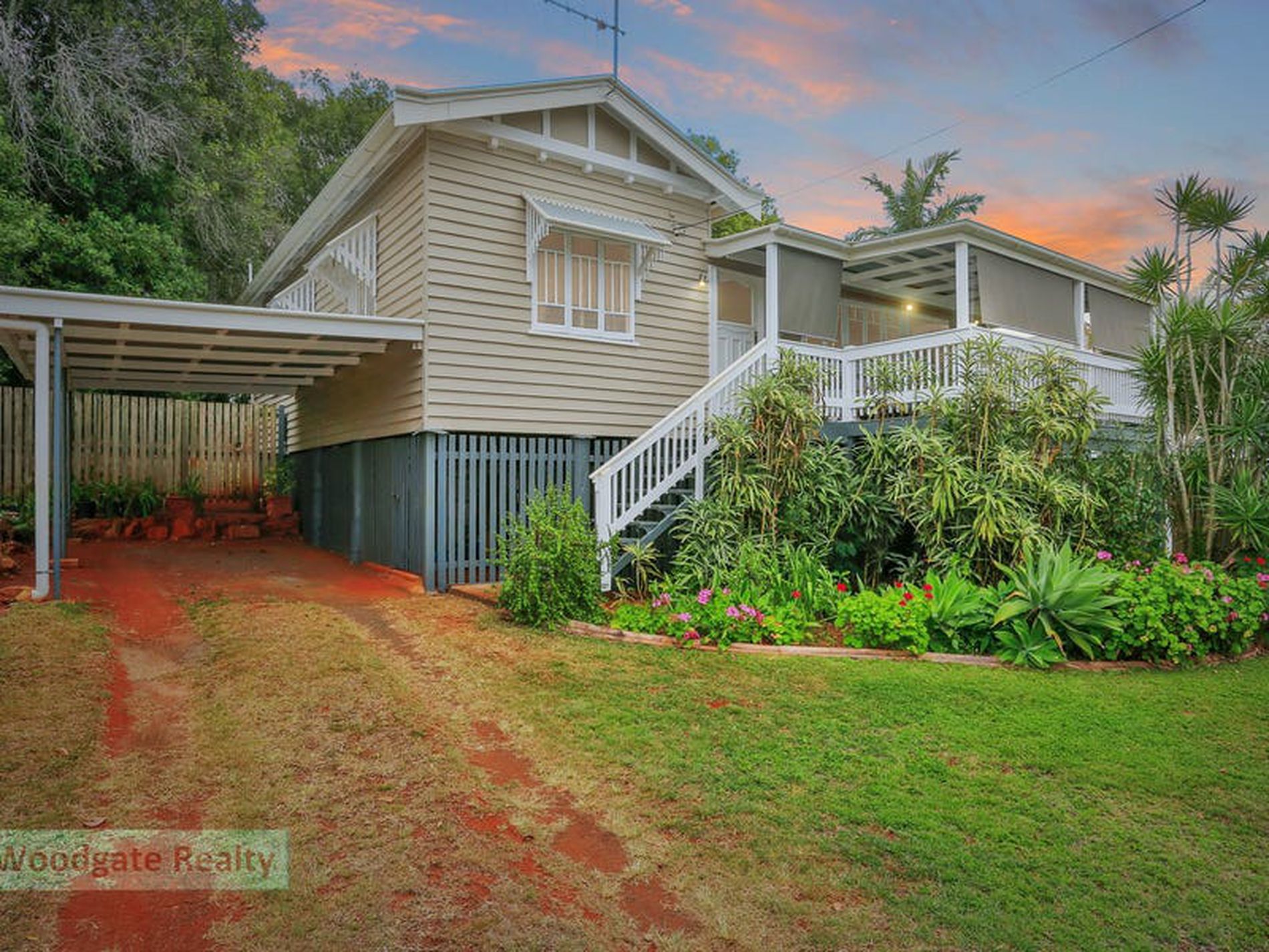 6 Queen St, Childers
