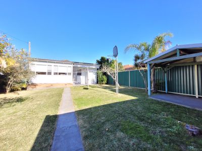 31 William Street, Earlwood