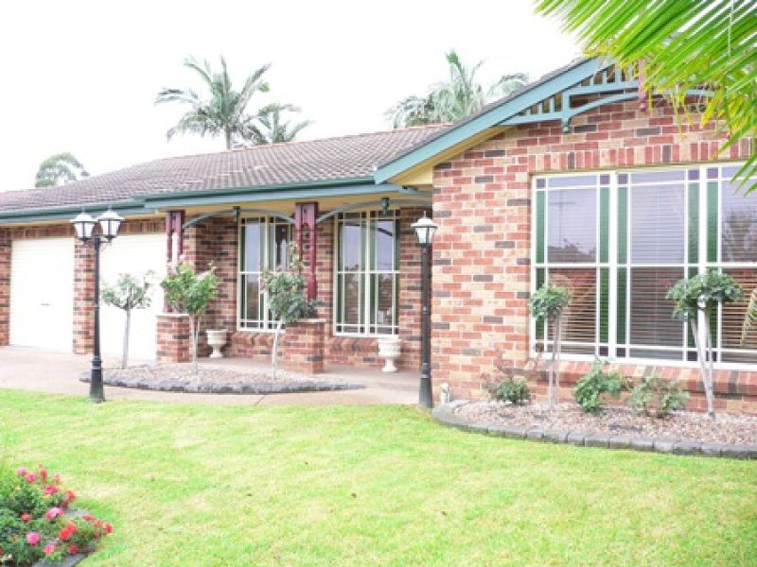 6 Marigold Close, GLENMORE PARK