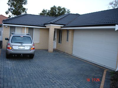 8B Ashburton Street, Bentley