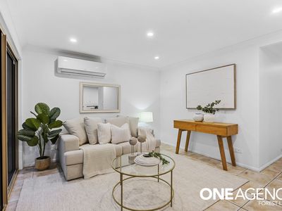 2 Blenheim Close, Forest Lake