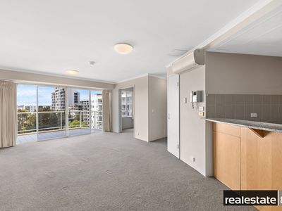 31 / 52 Goderich Street, East Perth