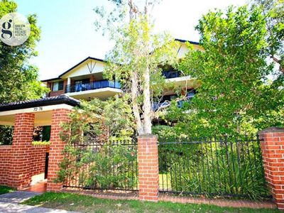 23 / 72-78 Constitution Road, Meadowbank