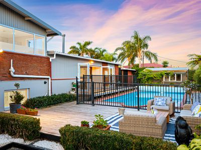 58 Sunrise Avenue, Mairangi Bay