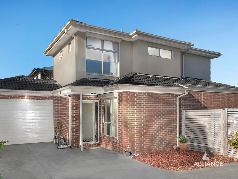 3 / 40 Stanhope Street, Broadmeadows