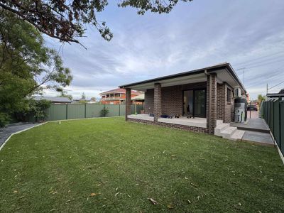 56A Oxford Street, Smithfield