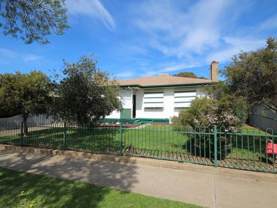 107 Burke Street, Wangaratta