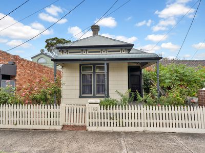12 Illawarra Street, Williamstown