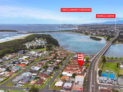 7 / 84 - 86 Kurrajong Street, Windang