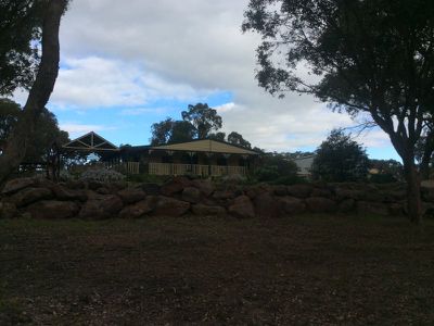 75 Speed Road, Seymour
