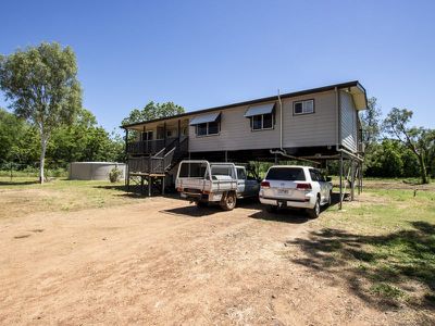 199 Chamberlain Drive, Kununurra