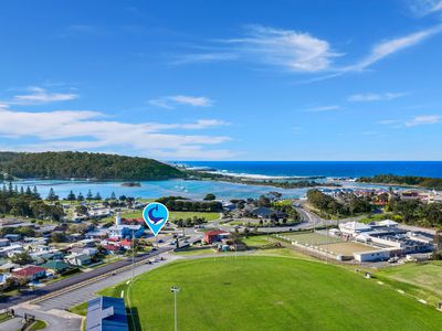 82 Princes Highway, Narooma