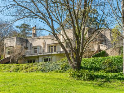 739 Mount Macedon Road, Mount Macedon