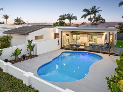 21 Coppabella Cresent, Mooloolaba