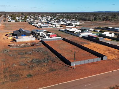 97 Macdonald Street, Coolgardie