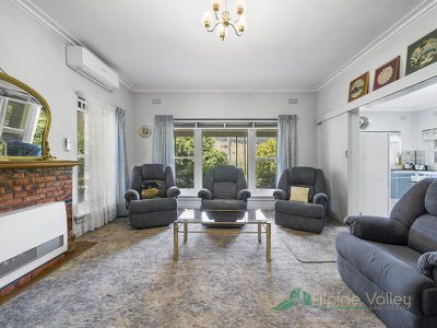 2470 Gundowring Road, Upper Gundowring