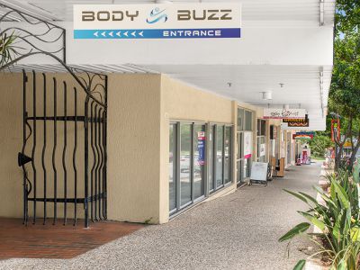 Shop 8 / 76 Curragundi Road, Jindalee