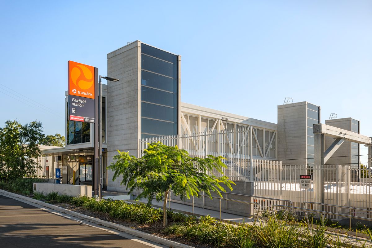 87 Victoria Street, Fairfield