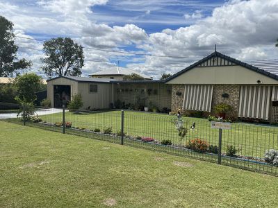19 Millis Way, Nanango