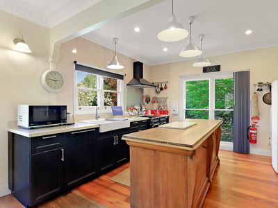 1540 Moss Vale Road, Kangaroo Valley