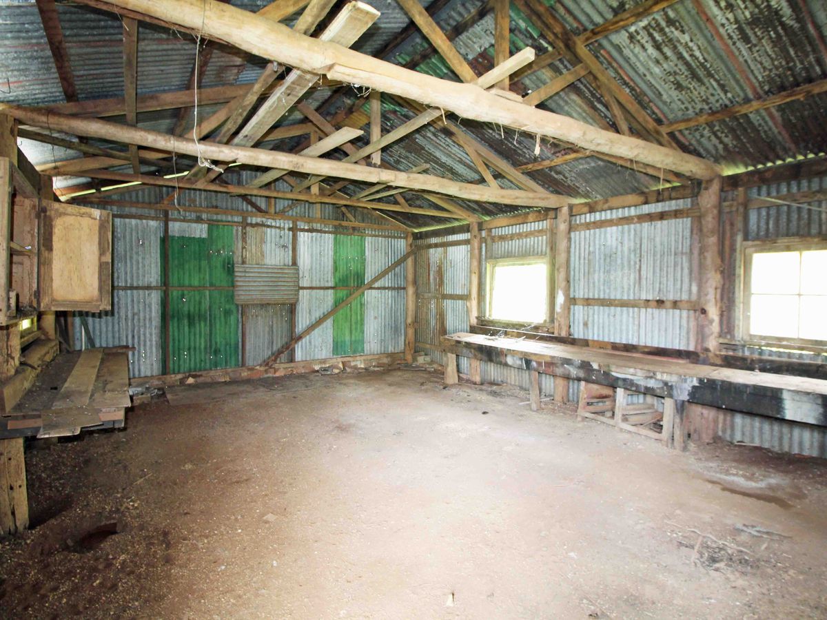 26 LODER STREET, Atherton