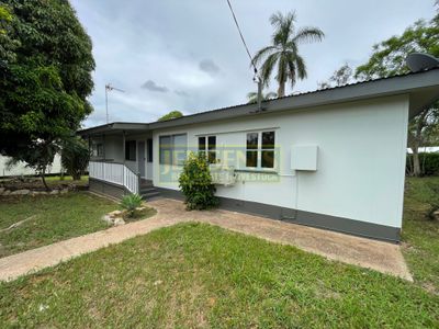 25 Rainbow Road, Charters Towers City