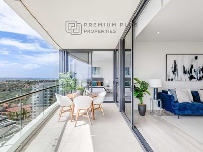 1603 / 241 Oxford Street, Bondi Junction