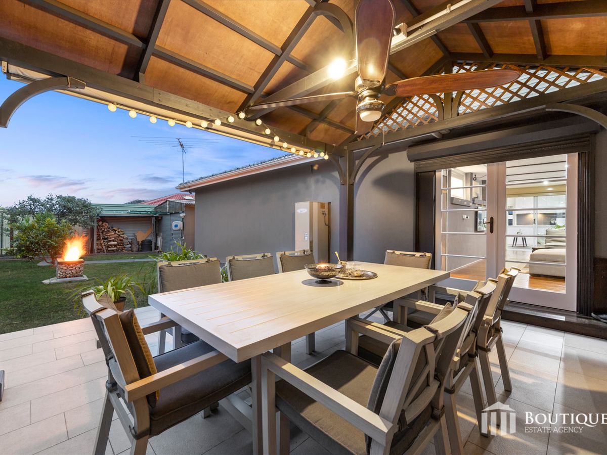 47 Rawdon Hill Drive, Dandenong North