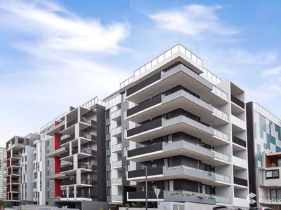 216 / 5 Bidjigal Road, Arncliffe