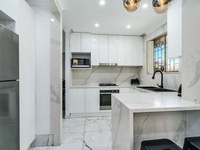 6 / 109-111 Camden Street, Fairfield Heights