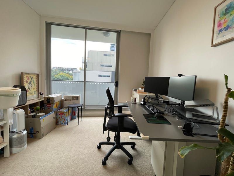 505 / 8 Duntroon Avenue, St Leonards
