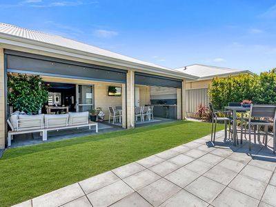 28 CAMPGROUND ROAD, Yanchep