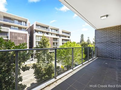 561 / 7 Hirst Street, Arncliffe