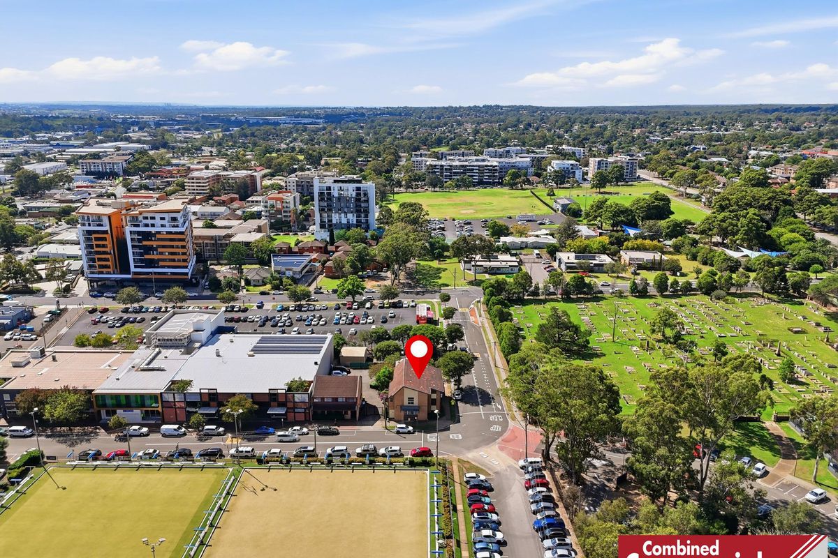 14 Browne Street, Campbelltown