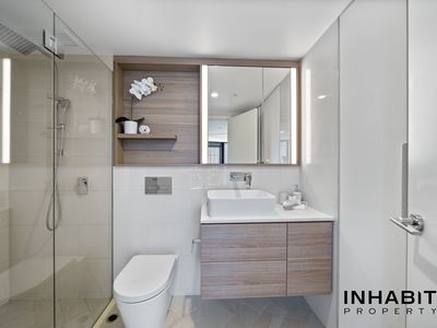 1709 / 11 Barrack Square, Perth