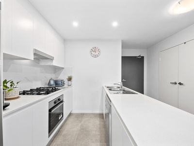 335 / 44 Armbruster Avenue, North Kellyville