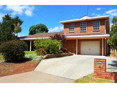 19 Palmer Crescent, Gunnedah
