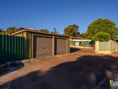 65 Foster St, Collie
