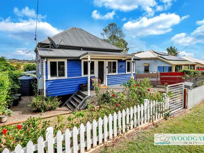 26 RIDGWAY STREET, Childers