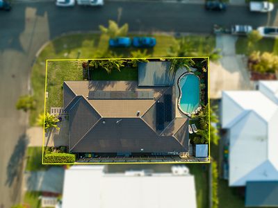 41 Coach Way, Upper Coomera