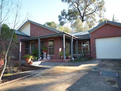 4 / 10 Malcolm Street, Quarry Hill