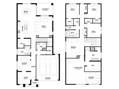 Lot 3060 Cupples Crescent, Berwick