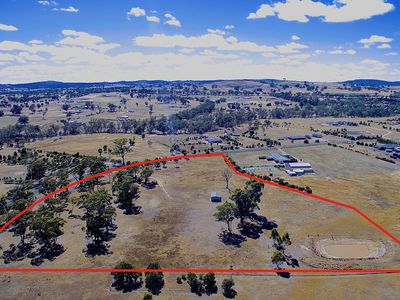 183 Sunrise Crescent, Lockwood South