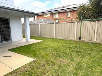 1 Hardwick Street, Griffith